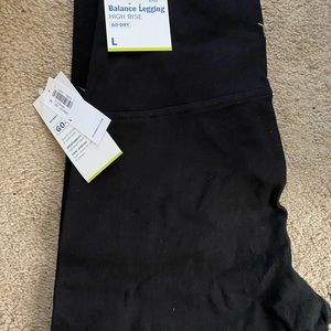Brand new leggings